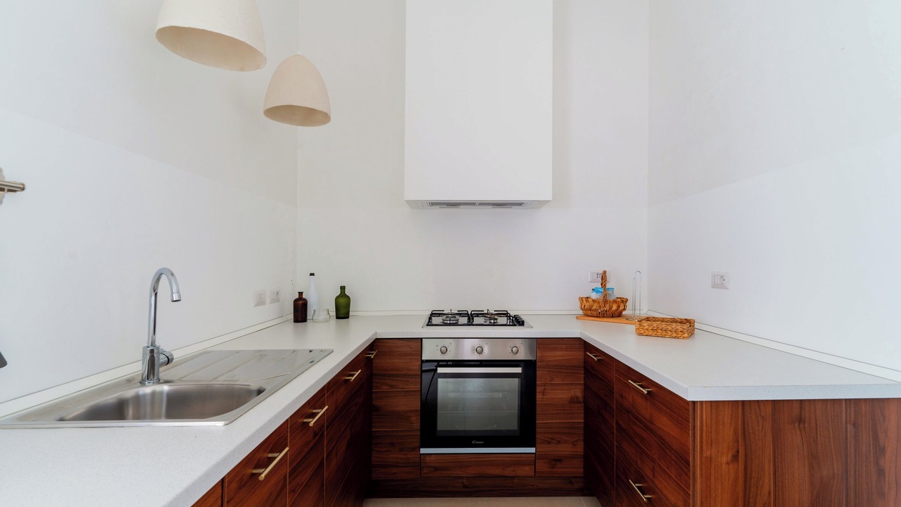 Photo of Kitchen in Torre Colimena