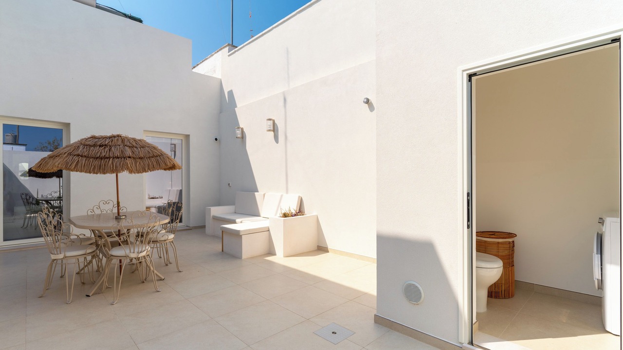 Photo of Outdoor in Torre Colimena