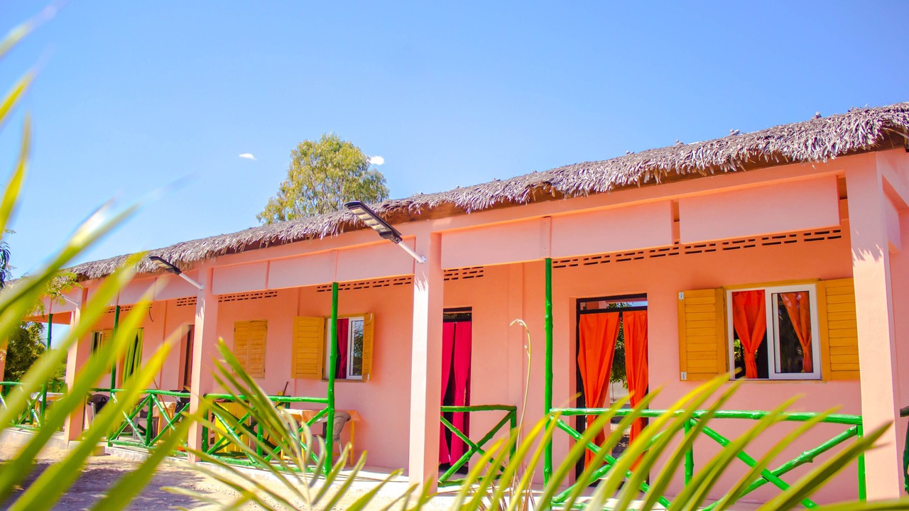 Photo of Outdoor in Mahajanga