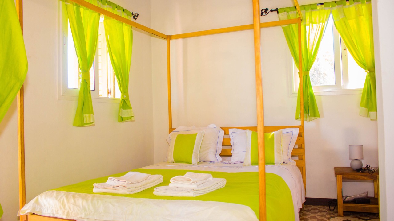 Photo of Bedroom in Mahajanga