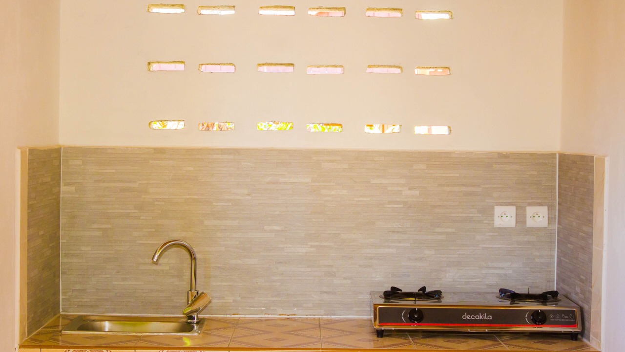 Photo of Kitchen in Mahajanga