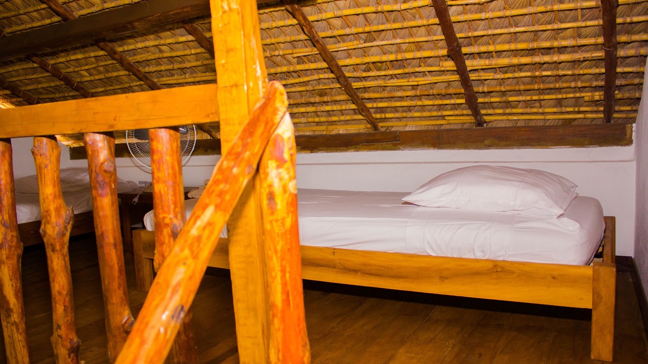 Photo of Bedroom in Mahajanga