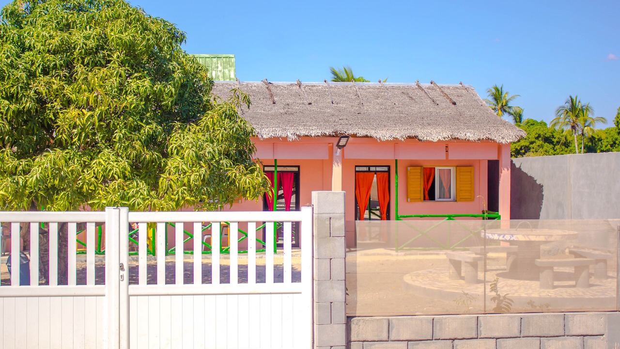 Photo of Outdoor in Mahajanga