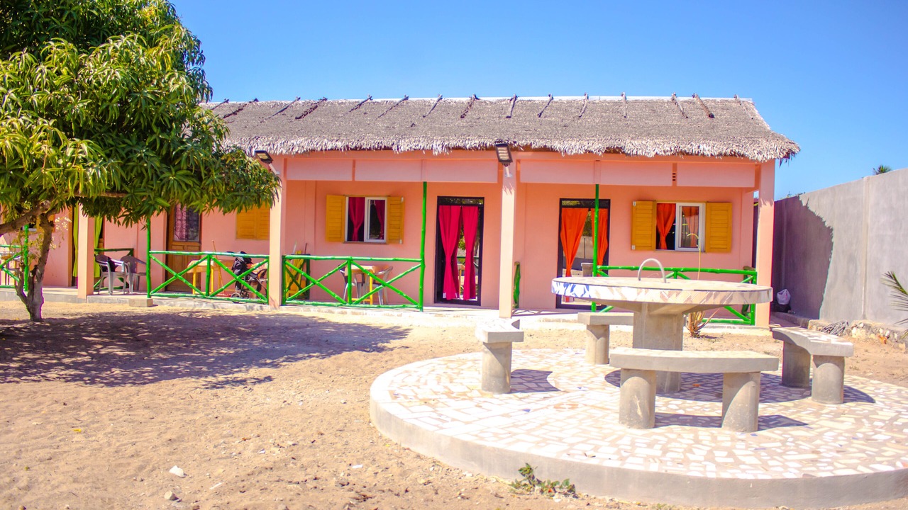 Photo of Outdoor in Mahajanga