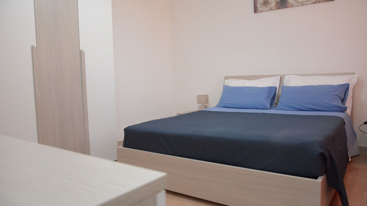 Photo of Bedroom in Torre Castiglione