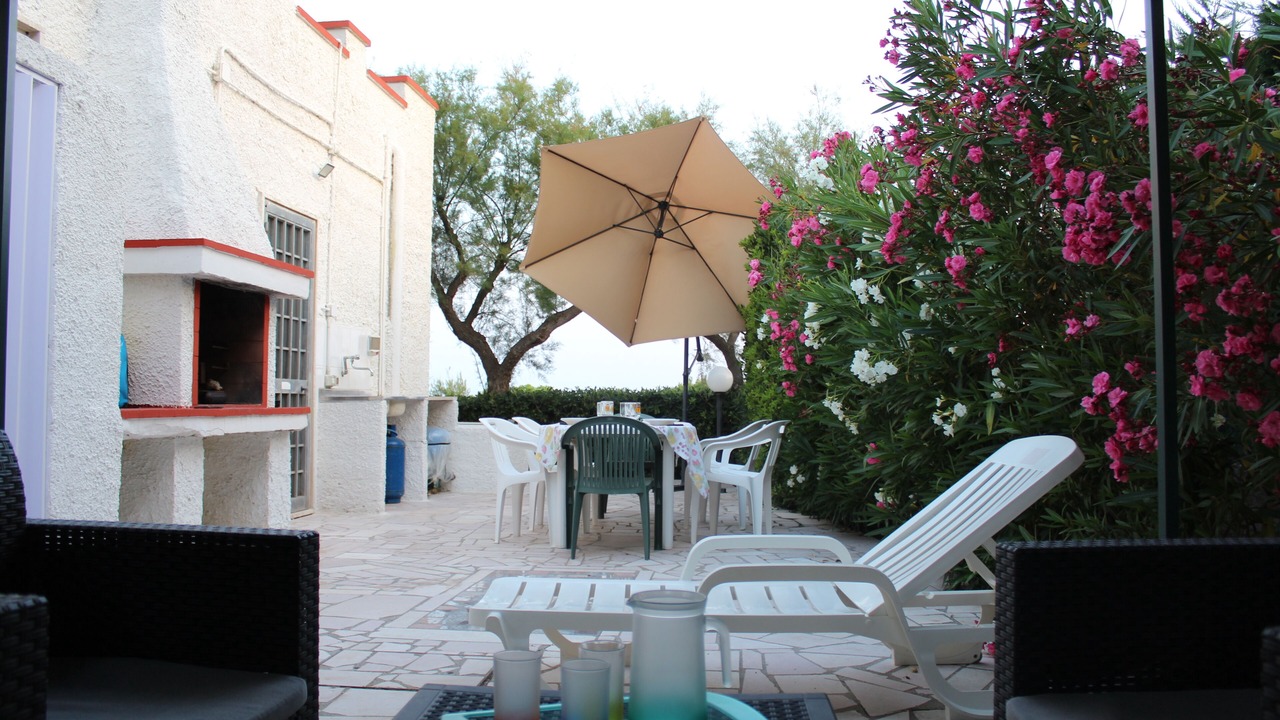Photo of Outdoor in Torre Castiglione