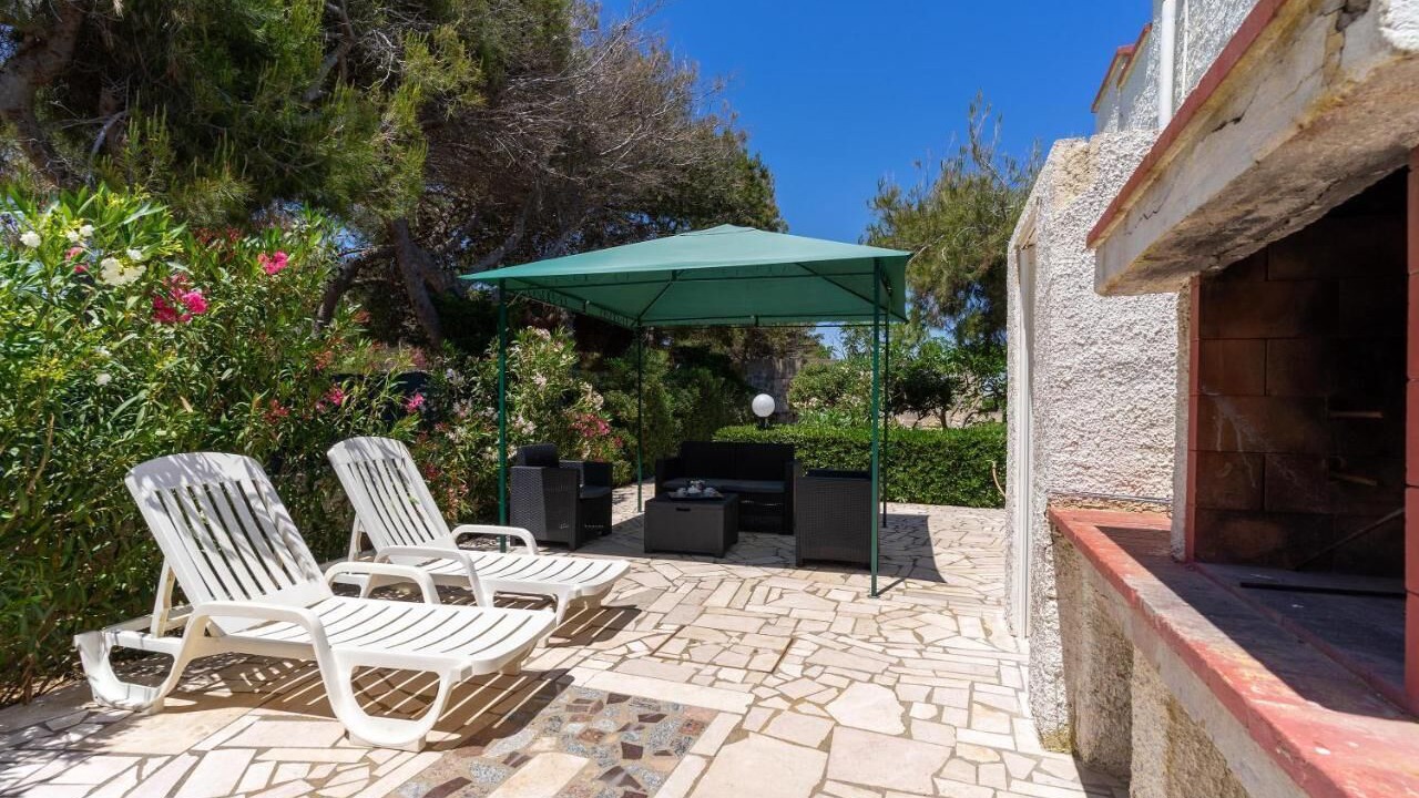 Photo of Patio Balcony in Torre Castiglione