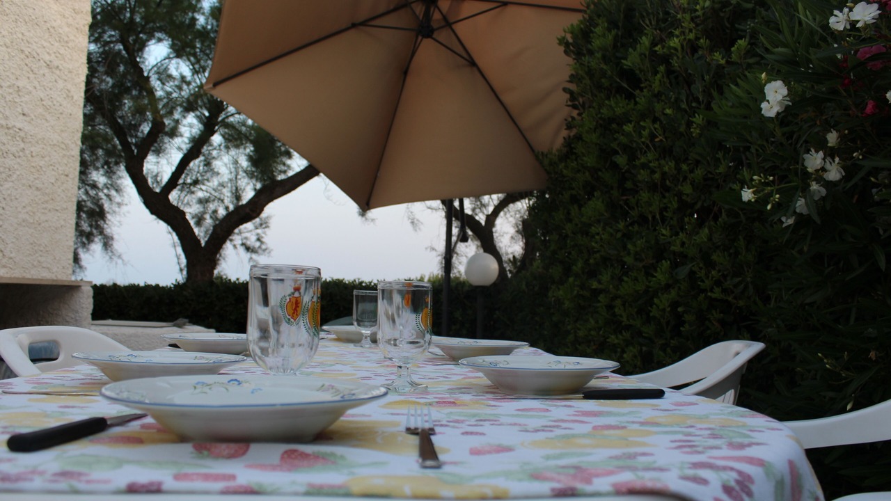 Photo of Outdoor in Torre Castiglione