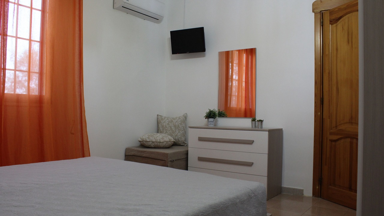 Photo of Bedroom in Torre Castiglione
