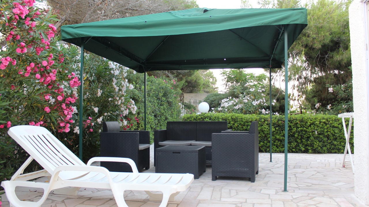 Photo of Patio Balcony in Torre Castiglione