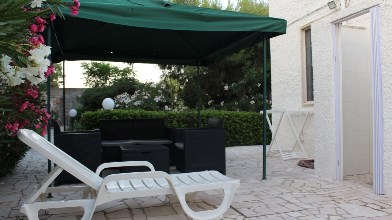Photo of Patio Balcony in Torre Castiglione