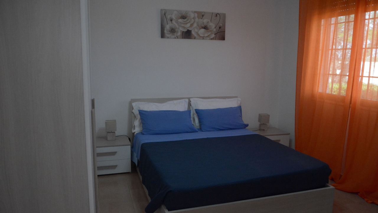 Photo of Bedroom in Torre Castiglione