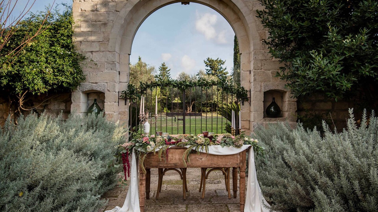 Photo of Outdoor in Carpignano Salentino