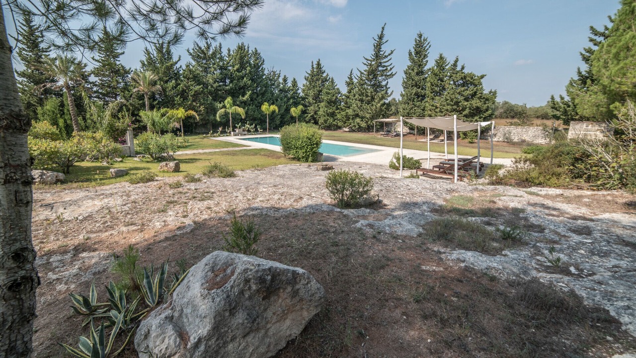 Photo of Outdoor in Carpignano Salentino