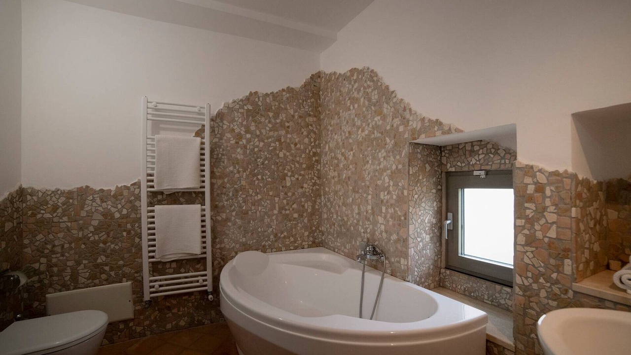 Photo of Bathroom in Carpignano Salentino