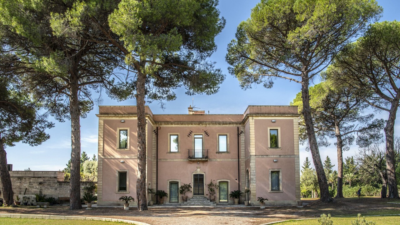 Photo of Outdoor in Carpignano Salentino