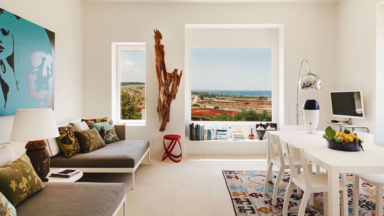 Photo of Livingroom in Nardo