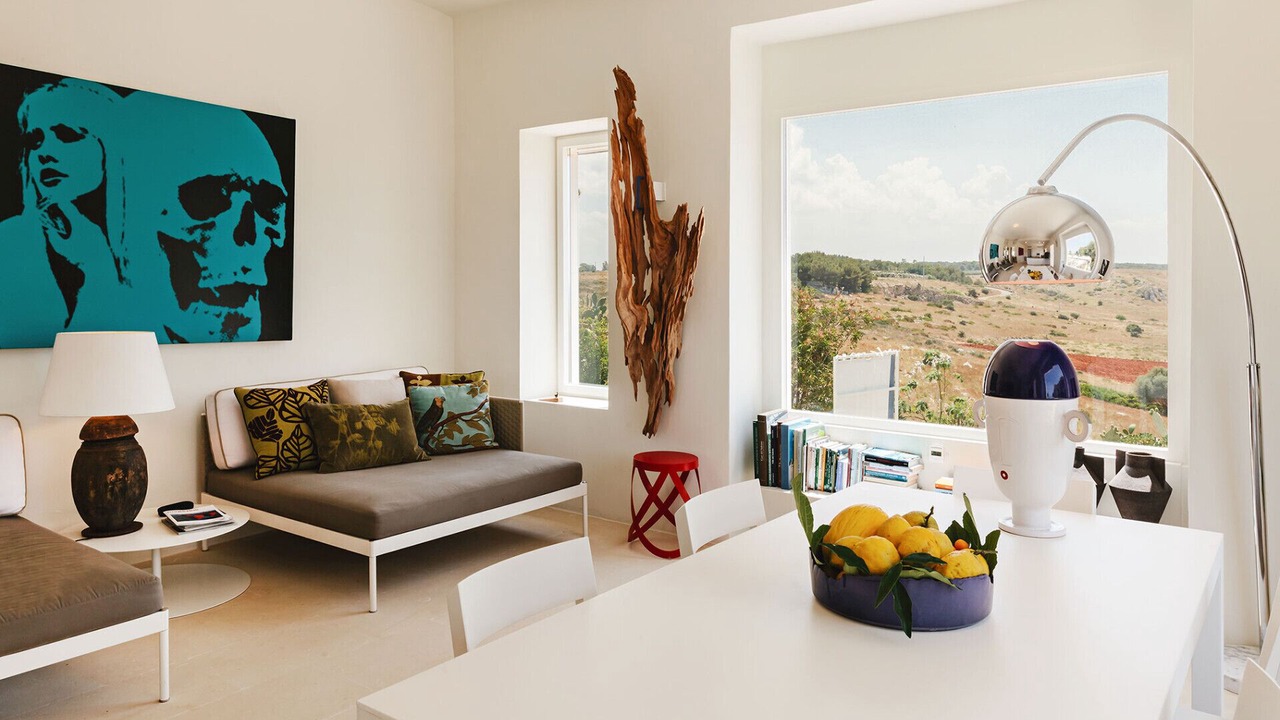 Photo of Livingroom in Nardo