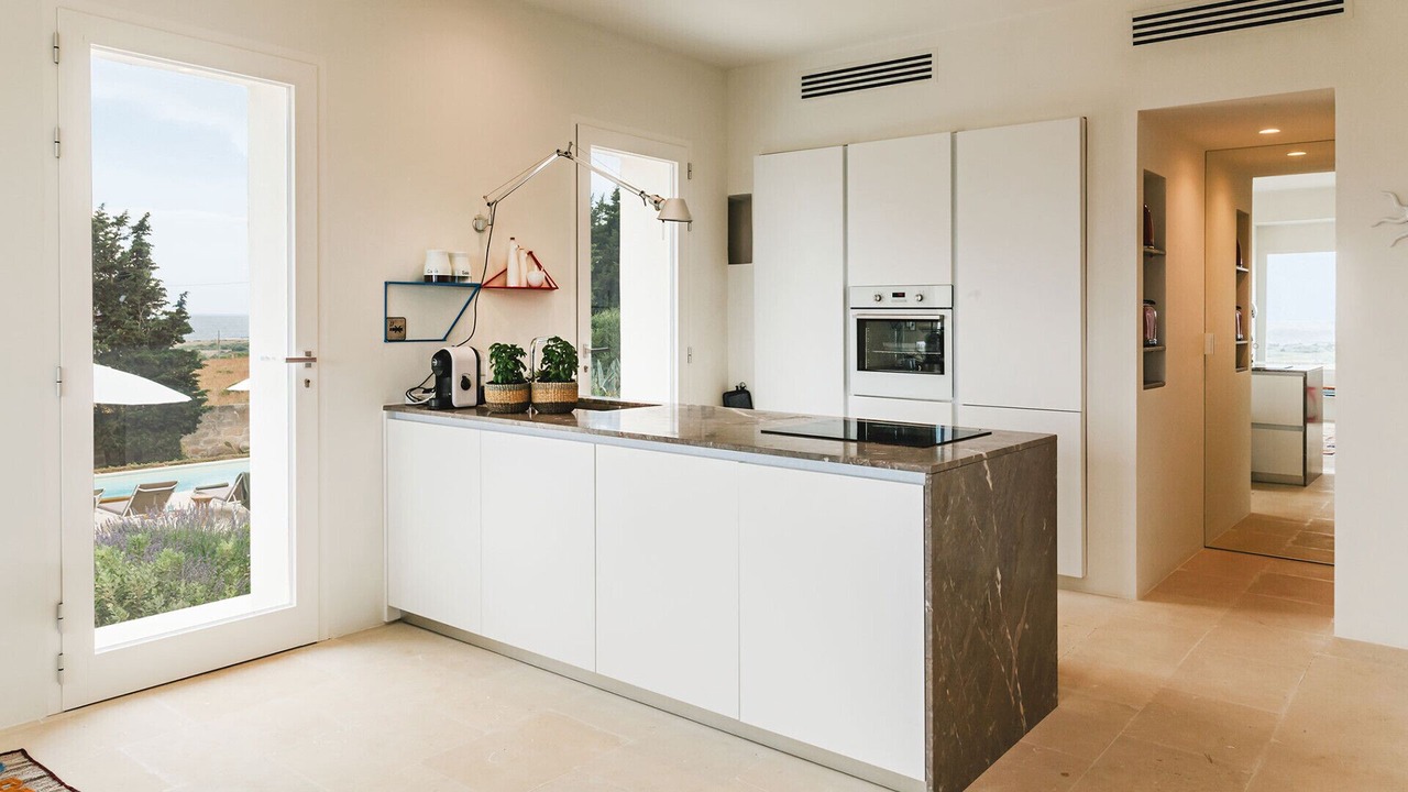 Photo of Kitchen in Nardo