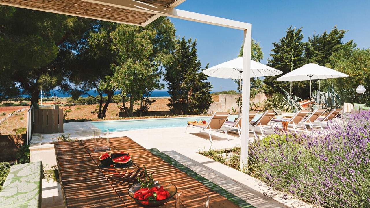 Photo of Outdoor in Nardo