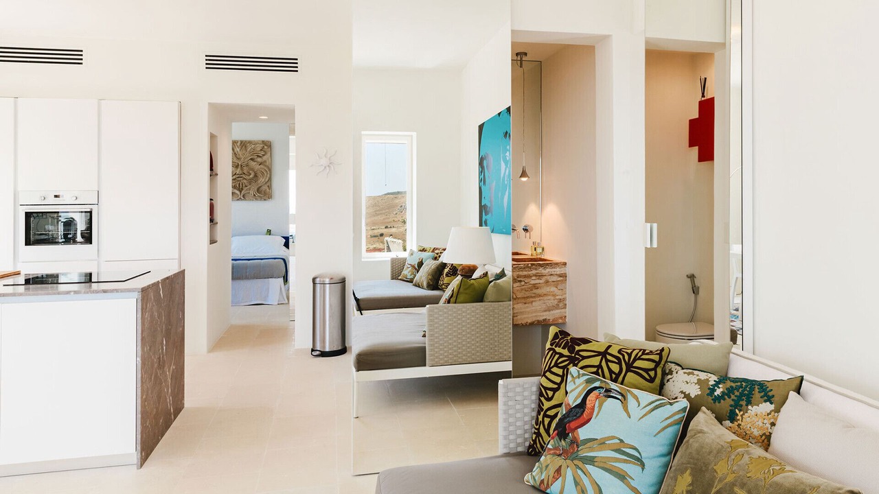 Photo of Livingroom in Nardo