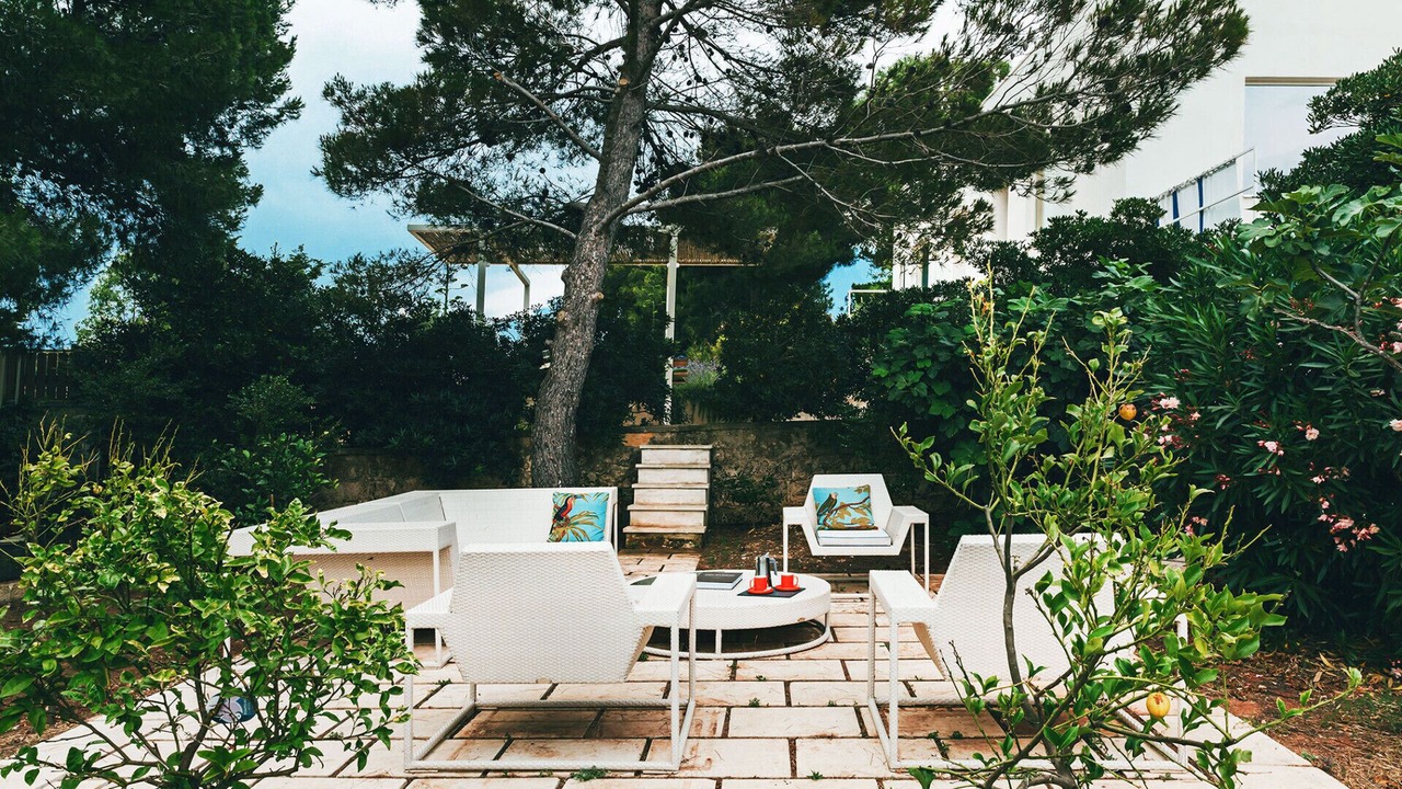 Photo of Patio Balcony in Nardo