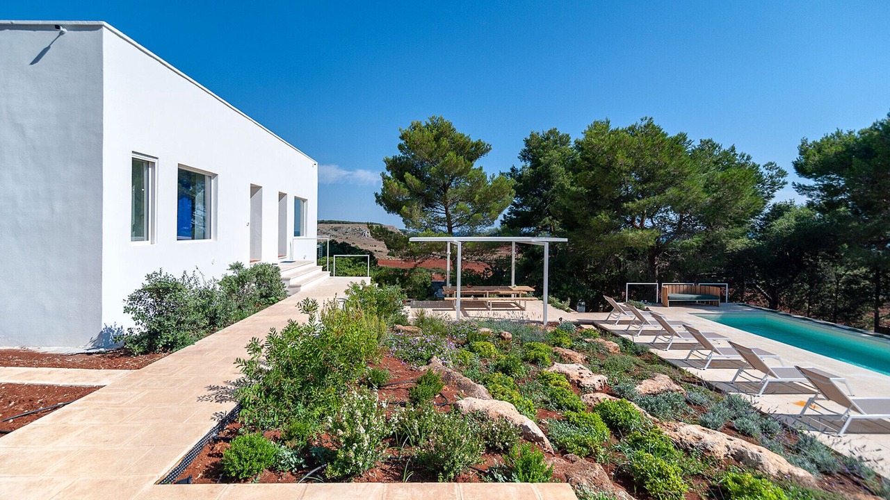 Photo of Outdoor in Nardo