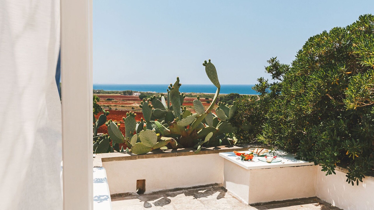 Photo of Outdoor in Nardo