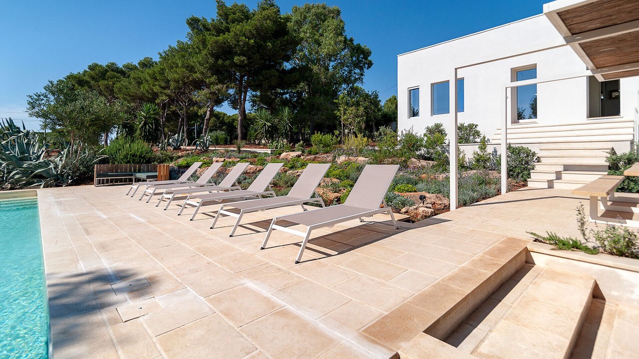 Photo of Outdoor in Nardo