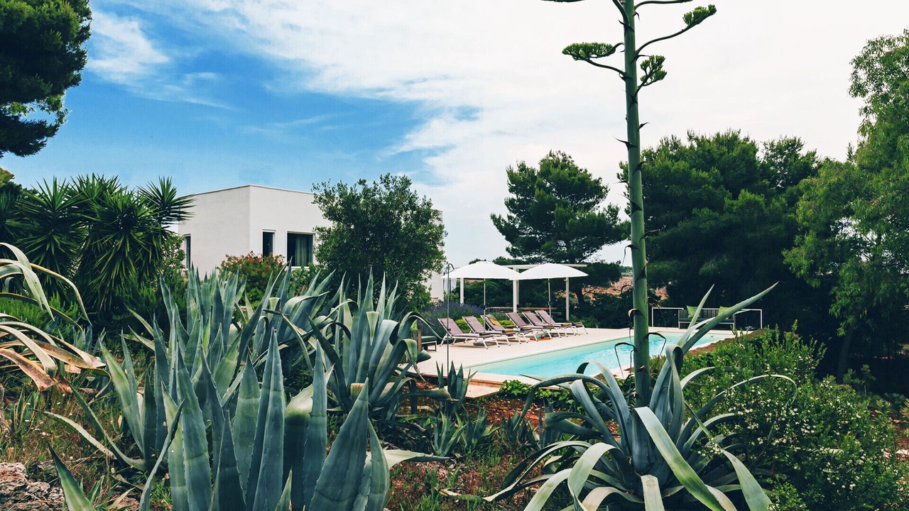 Photo of Outdoor in Nardo