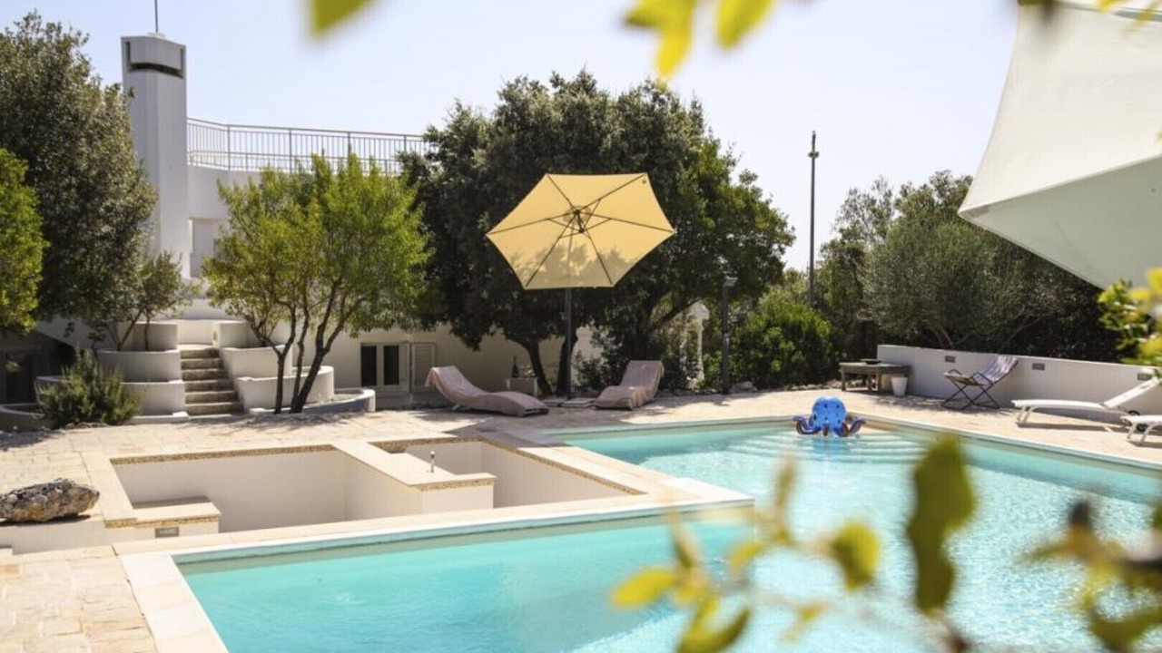 Photo of Outdoor in Ceglie Messapica