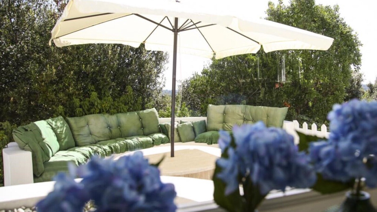 Photo of Patio Balcony in Ceglie Messapica