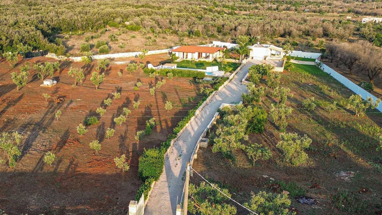 Photo of Outdoor in Ugento
