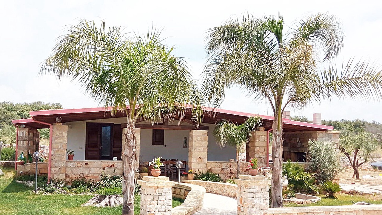 Photo of Outdoor in Ugento