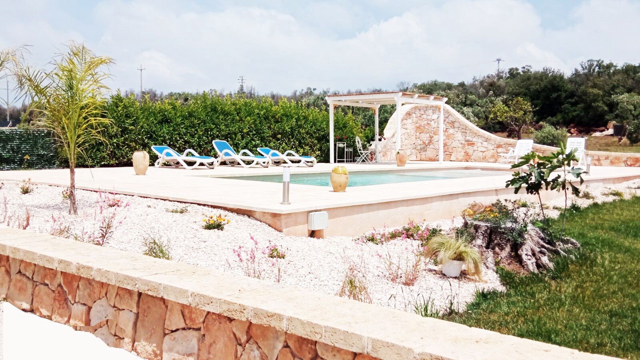 Photo of Outdoor in Ugento