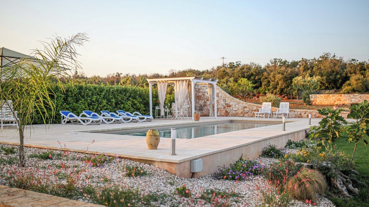 Photo of Outdoor in Ugento