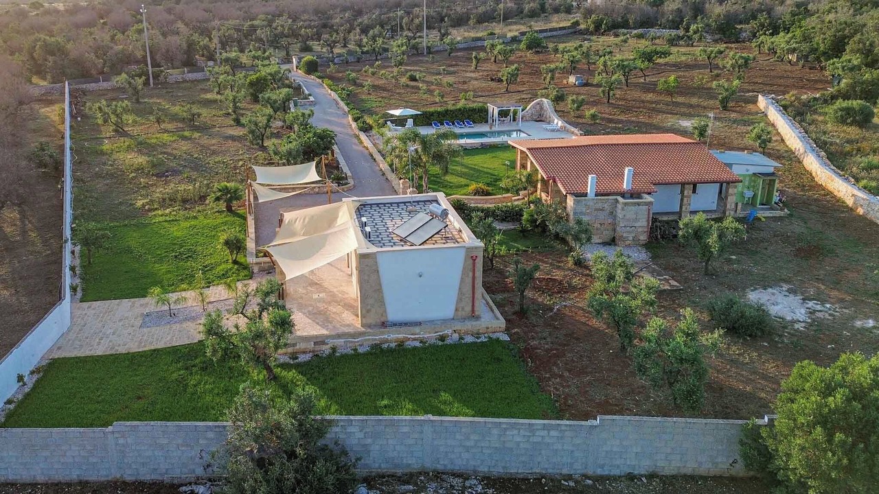 Photo of Outdoor in Ugento