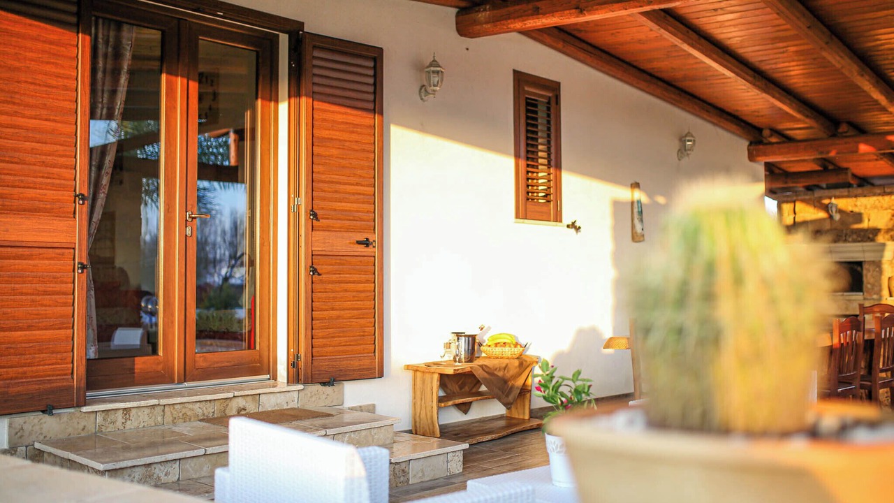 Photo of Outdoor in Ugento