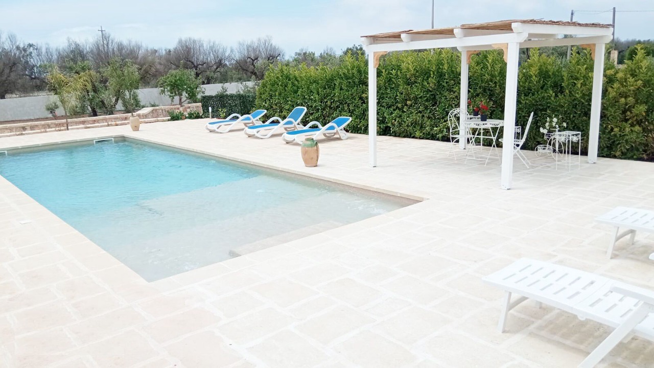 Photo of Outdoor in Ugento