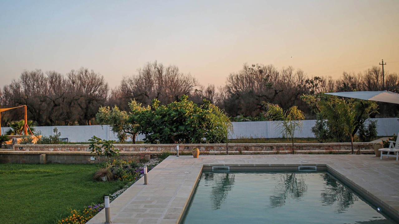 Photo of Outdoor in Ugento