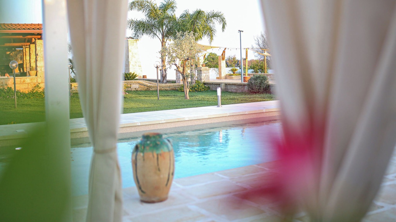 Photo of Outdoor in Ugento