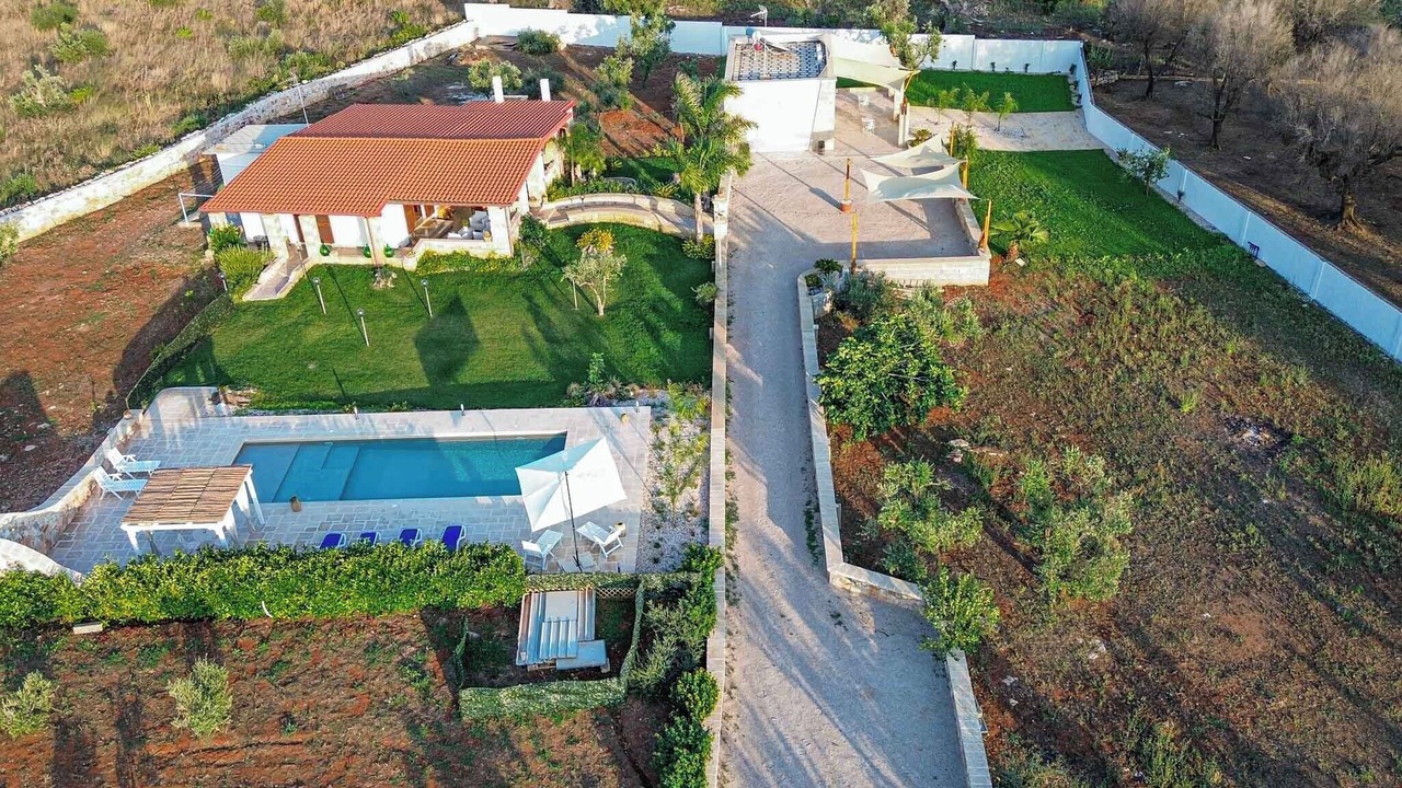 Photo of Outdoor in Ugento