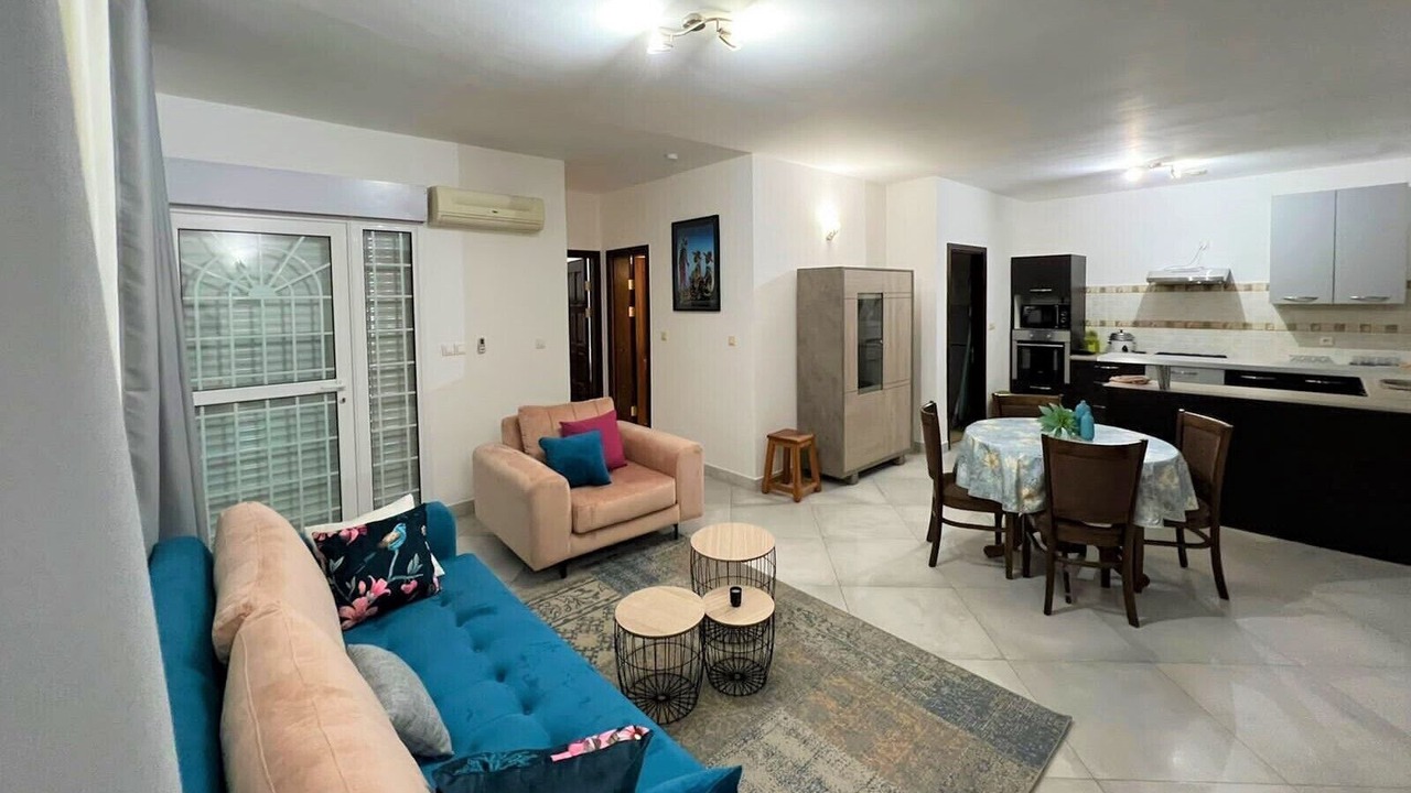 Photo of Livingroom in Antananarivo Avaradrano