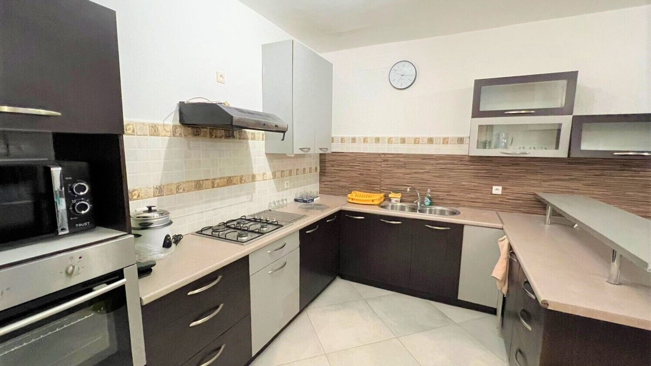 Photo of Kitchen in Antananarivo Avaradrano