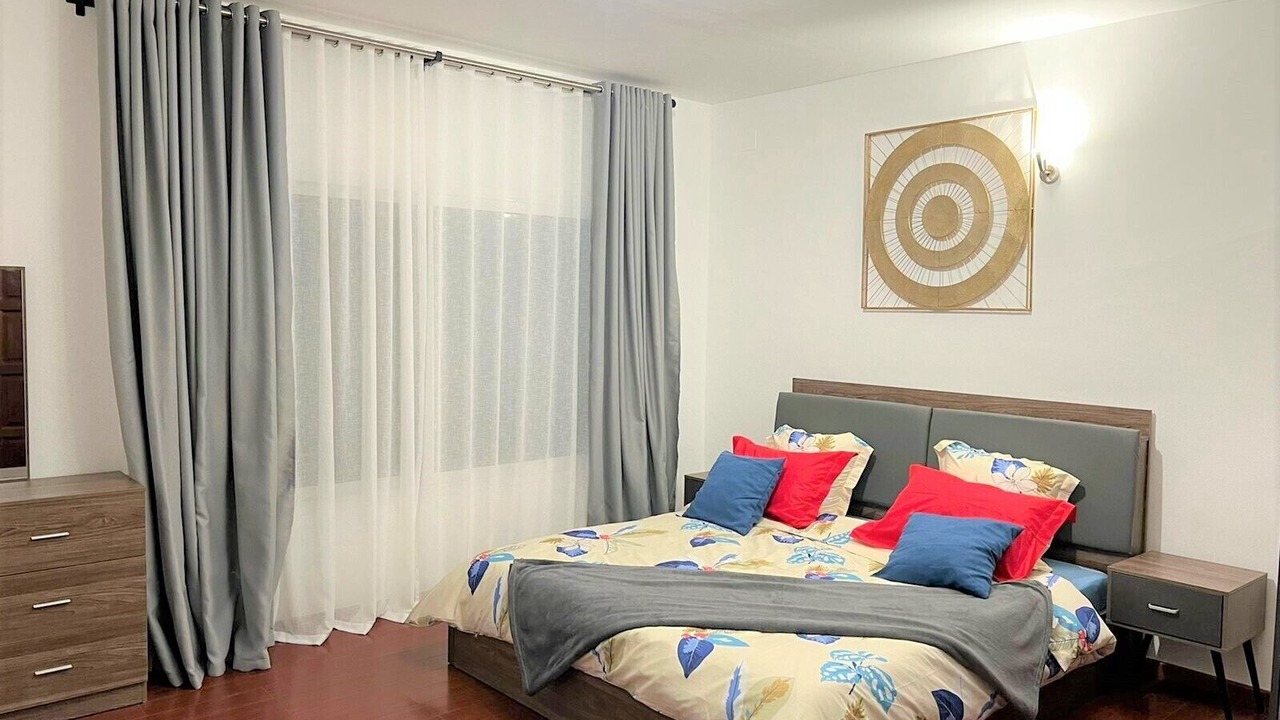 Photo of Bedroom in Antananarivo Avaradrano