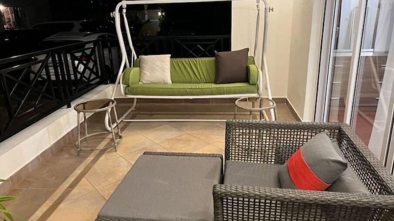 Photo of Livingroom in Antananarivo Avaradrano