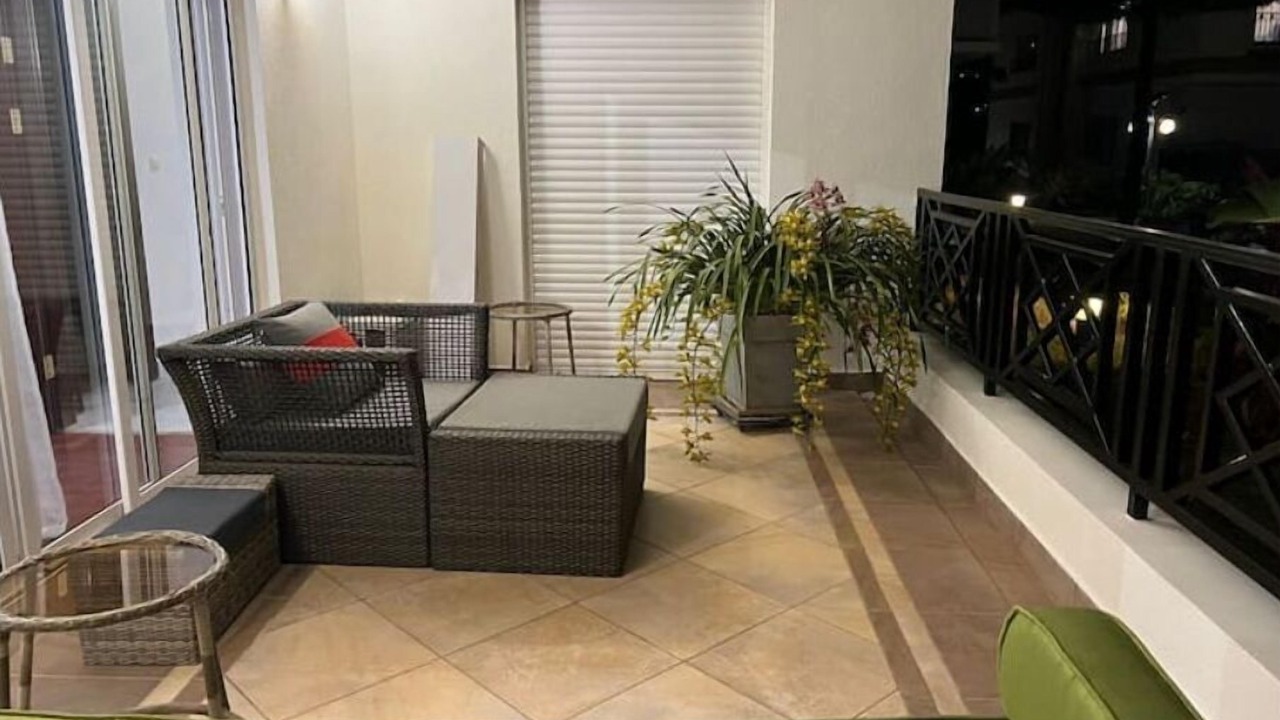 Photo of Patio Balcony in Antananarivo Avaradrano