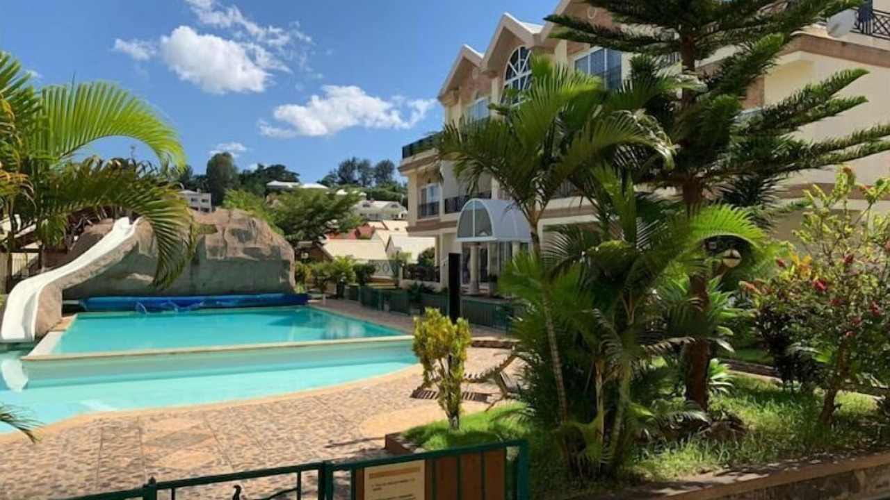 Photo of Outdoor in Antananarivo Avaradrano