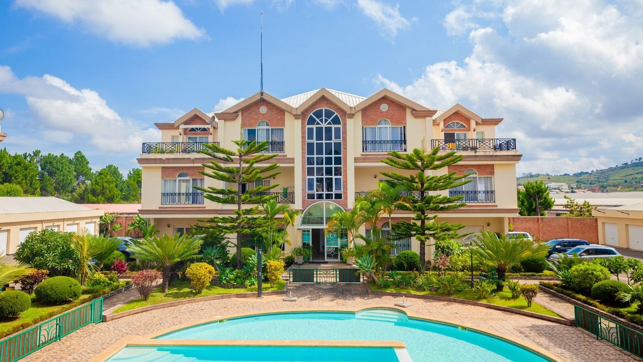 Photo of Outdoor in Antananarivo Avaradrano