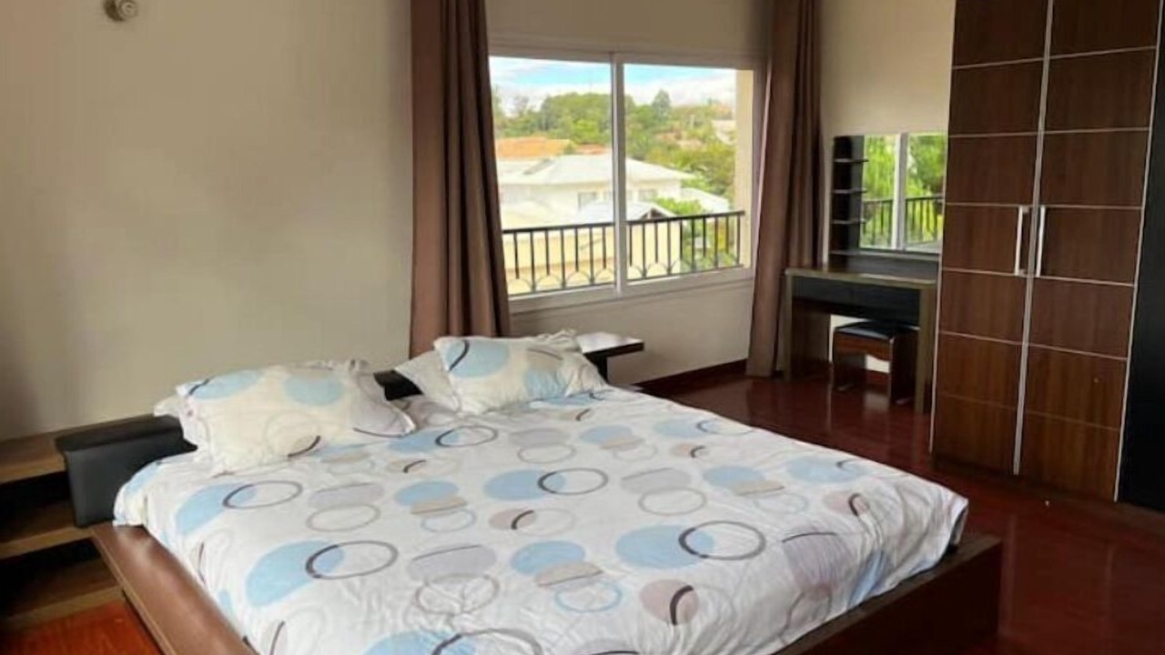 Photo of Bedroom in Antananarivo Avaradrano